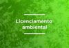Requerimento de licenciamento ambiental DJM Odontologia e Saúde