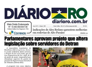 EDIÇÃO 969 – 07 A 09/03/2026