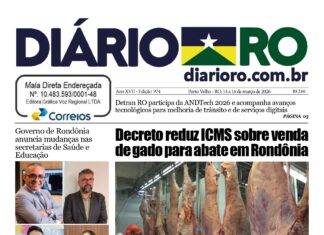 EDIÇÃO 974 – 14 A 16/03/2026