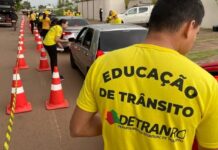 Parlamentares aprovam projeto que altera legislação sobre servidores do Detran