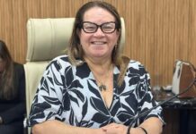 Lei da vereadora Ellis Regina leva conscientização ambiental às escolas do município