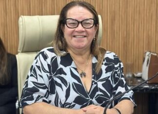 Lei da vereadora Ellis Regina leva conscientização ambiental às escolas do município