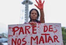 SGC TV: Feminicídio dispara em 2025 e Rondônia tem a 2ª maior taxa do país