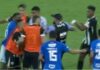 Briga entre Cruzeiro x Atlético-MG tem 23 expulsos. Veja nomes