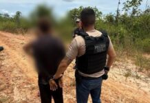 Homem mata o próprio irmão a facadas por ciúmes da mãe