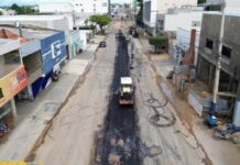 Maringá receberá revitalização ainda nesse semestre