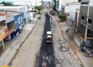 Maringá receberá revitalização ainda nesse semestre