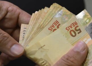 Brasileiros sacaram em janeiro R$ 403,29 milhões esquecidos em bancos