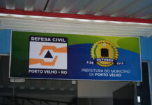 Missão da prefeitura percorre comunidades ribeirinhas do Baixo Madeira