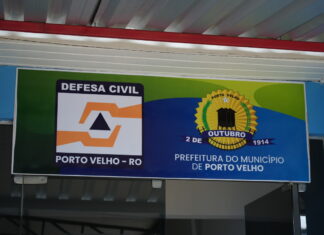 Missão da prefeitura percorre comunidades ribeirinhas do Baixo Madeira