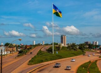 Rondônia se destaca no Norte com 2ª maior renda per capita, aponta IBGE