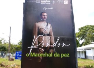 SGC TV: Memorial Rondon reabre em Porto Velho após reforma com entrada gratuita