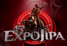 Expojipa 2026: lançamento oficial da 45ª edição acontece neste sábado em Ji-Paraná