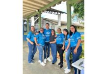 Projeto Olhos de Ouro realiza grande ação de saúde em Ouro Preto do Oeste com cerca de 400 atendimentos