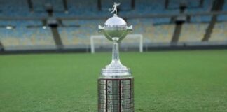 Libertadores 2026: veja como ficaram os grupos sorteados pela Conmebol