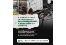 Setor produtivo de Rondônia aguarda manifestação positiva do governo quanto redução do ICMS