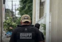Polícia Civil de RO prende foragido por homicídio no Maranhão