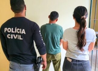 Polícia prende homem por cárcere privado e estupro em Candeias