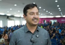 Câmara defende saída de gestores que são candidatos nas eleições de outubro