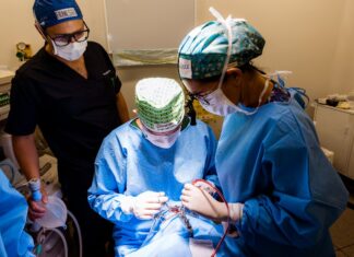 Inscrições abertas: programa realiza triagem gratuita dia 26 para pacientes com fissura labiopalatina