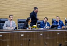 Alero aprova mudança em lei sobre ajuda de custo no Detran