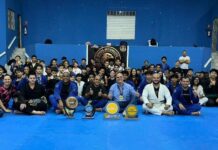 Alan Queiroz destina R$ 120 mil para aquisição de materiais esportivos para Associação em Porto Velho