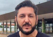 Liberdade de expressão: Por unanimidade, TJRO nega recurso de Lucas Follador contra comunicador