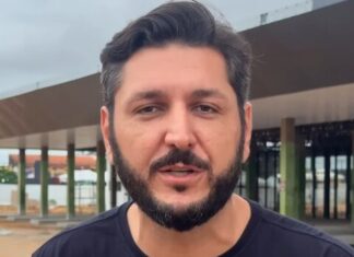 Liberdade de expressão: Por unanimidade, TJRO nega recurso de Lucas Follador contra comunicador