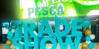 Rondônia apresenta potencial da pesca esportiva em feira internacional do setor