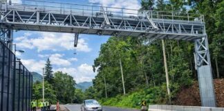 Comércio de Porto Velho sente os efeitos do pedágio mais caro do Brasil
