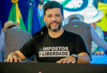 DELEGADO CAMARGO: Deputado cobra revisão de ICMS sobre energia solar e defende redução de impostos