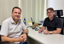 Prefeitura garante mais R$ 3 milhões para investimentos em saúde, infraestrutura e esporte