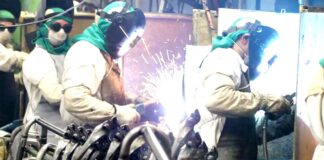 Indústria de máquinas e equipamentos começa 2026 em desaceleração