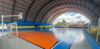 Projeto da deputada Dra. Taíssa propõe uso comunitário de quadras esportivas das escolas estaduais