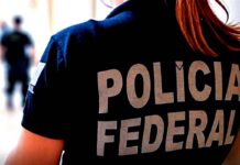 Polícia Federal prende foragido suspeito de desvios no INSS