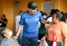 ZONA SUL: Eyder Brasil levará atendimentos odontológicos ao Residencial Morar Melhor