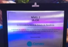 Rondônia conquista certificação internacional em auditoria interna e se torna referência na Região Norte