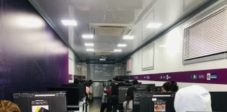 Inscrições para cursos na Escola Móvel de Informática estão abertas até domingo (22), em Porto Velho