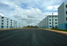 Governo de RO reabre inscrições para cadastro reserva de candidatos a beneficiários de imóveis, em Ji-Paraná