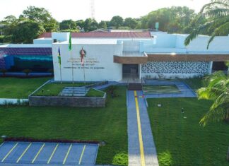 Justiça acolhe pedido do MPRO e mantém internação de adolescente acusada de matar o avô e tentar matar a avó em Ariquemes