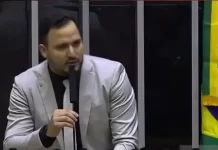 Deputado Federal Rafael Fera denuncia aumento abusivo no preço dos combustíveis e pede investigação