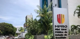 Ministério Público de Rondônia recomenda medidas para garantir educação inclusiva na rede estadual.