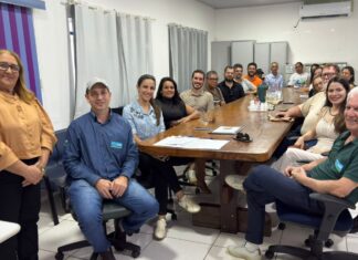 Vereadores passam a compor o COMPRODA e reforçam atuação da Câmara na causa animal