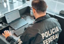 PF deflagra operação em 17 estados contra abuso sexual infantojuvenil na internet