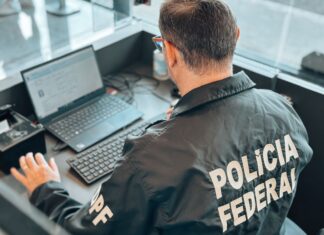 PF deflagra operação em 17 estados contra abuso sexual infantojuvenil na internet
