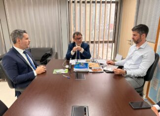 Thiago Flores cobra solução do INCRA para destravar titulação em RO