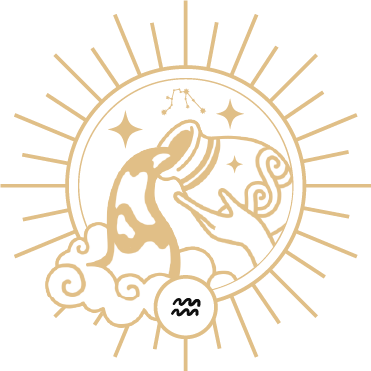 Imagem do Signo: aquario