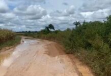 Alex Redano solicita melhorias nas Linhas 2 e 9 em Candeias do Jamari