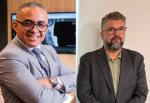 MUDANÇAS: Governador exonera titulares da Saúde e Educação