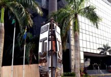 TJRO mantém júri em Alta Floresta de acusados de fazer emboscada para matar um prestador de serviço